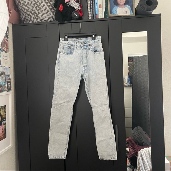 501 Levi’s - Picture 2 of 5